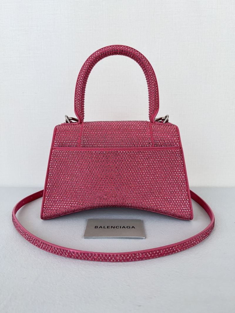 Balenciaga Top Handle Bags